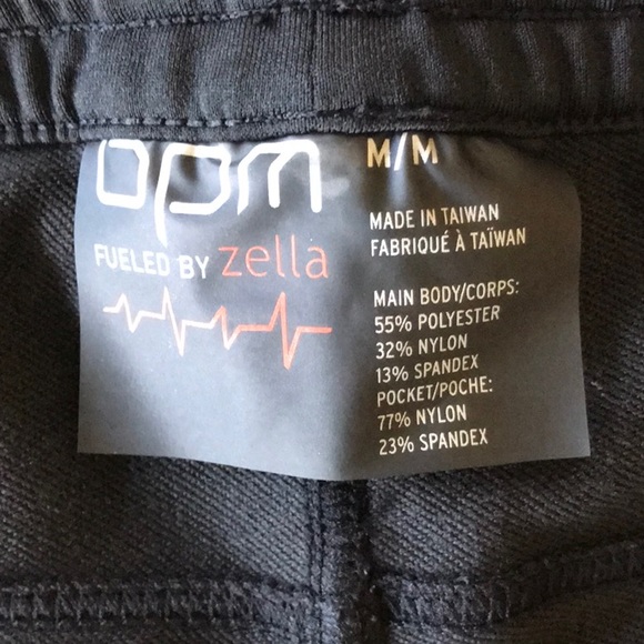 Men’s workout - Picture 5 of 5